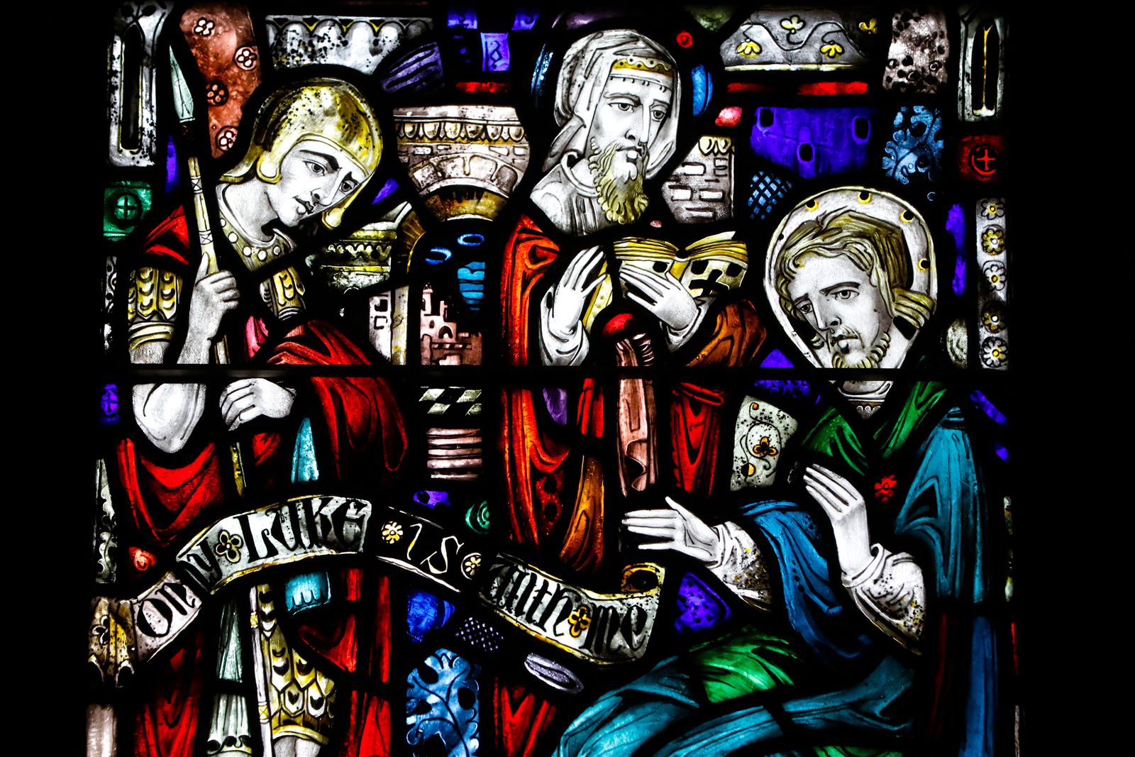 A Closer Look: St. Paul's Cathedral